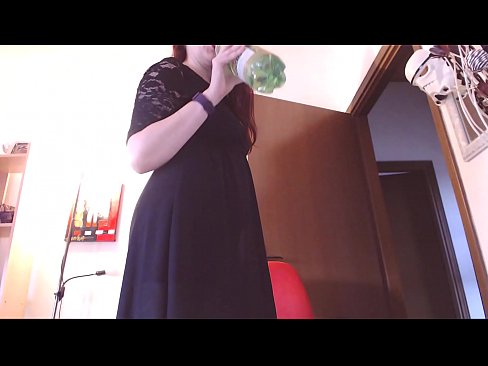 ❤️ Un schiavu sottumessu chì ama i mutandine brutte è luscious hè obligatu à masturbarsi dopu avè vistu stu video! ️ Cazzo à co.sex78.ru