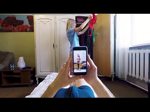 ❤️ A sorella hà fattu cum'è u so fratellu ghjustu prima chì a mamma tornò in casa ️ Cazzo à co.sex78.ru