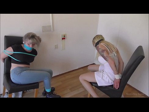 ❤️ Addicted / legata è imbavagliata / damigella in angoscia ️ Cazzo à co.sex78.ru
