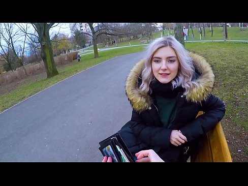 ❤️ Swallows cum hot di un stranieru per soldi - pompini in u parcu da Eva Elfie ️ Cazzo à co.sex78.ru